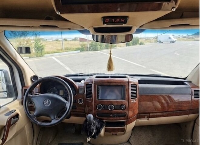 Mercedes Sprinter 316-4