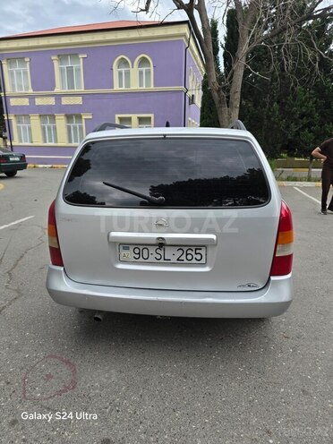 Opel Astra-4
