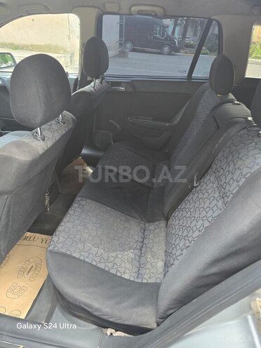 Opel Astra-6