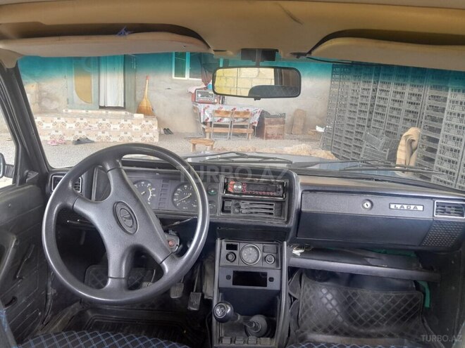 LADA (VAZ) 2107-4