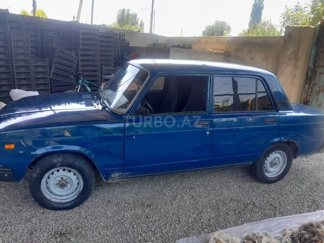 LADA (VAZ) 2107-3