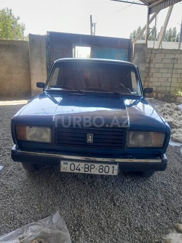 LADA (VAZ) 2107-1