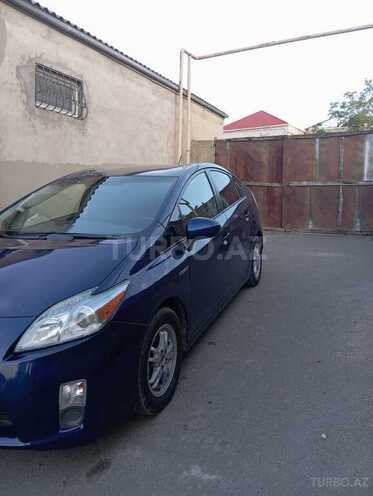 Toyota Prius-6