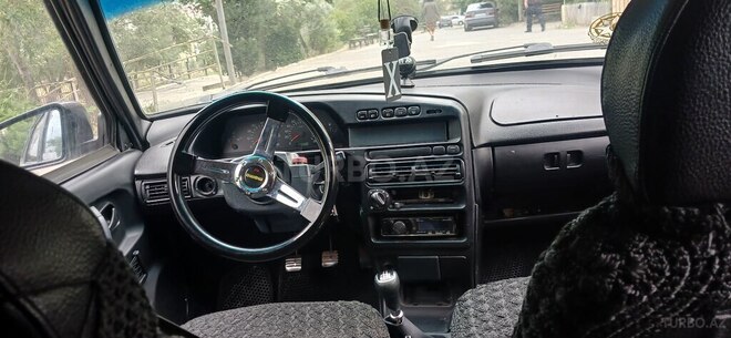LADA (VAZ) 2109-4