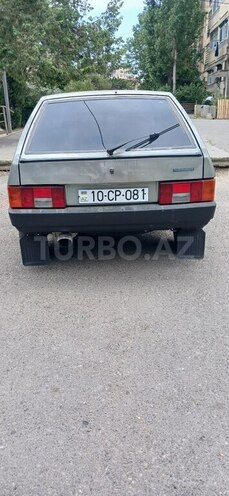 LADA (VAZ) 2109-3