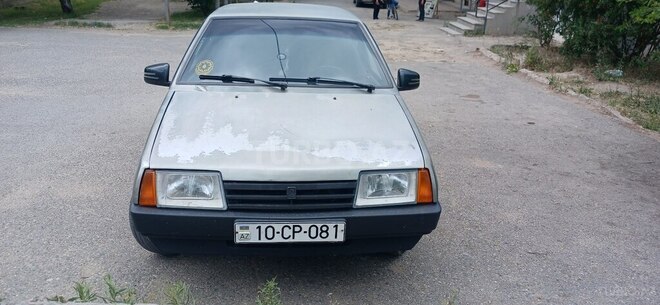 LADA (VAZ) 2109-6