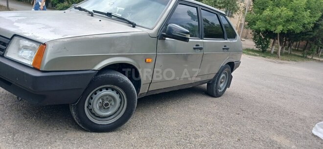 LADA (VAZ) 2109-5