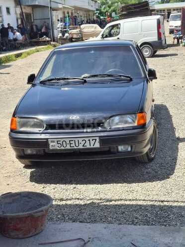 LADA (VAZ) 2115-11