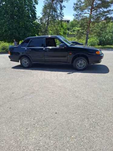 LADA (VAZ) 2115-2