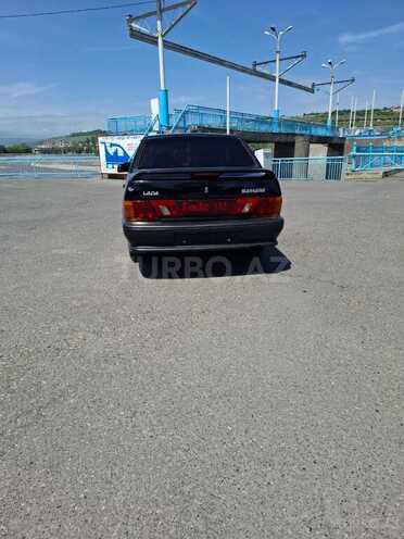 LADA (VAZ) 2115-4
