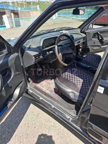 LADA (VAZ) 2115-10