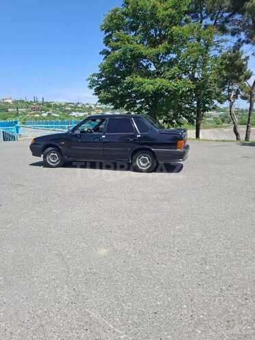 LADA (VAZ) 2115-3
