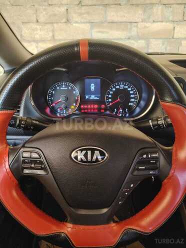 Kia Cerato-9