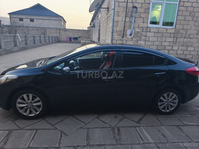 Kia Cerato-4
