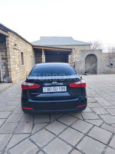 Kia Cerato-2