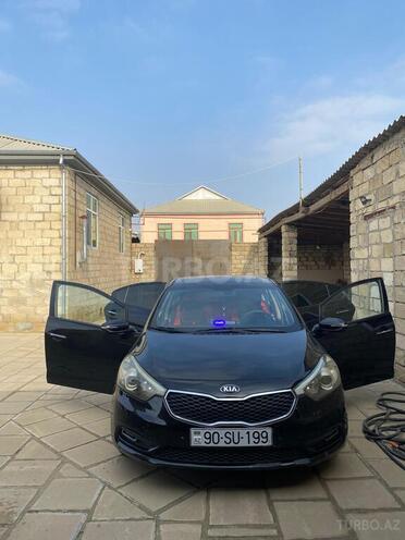 Kia Cerato-1