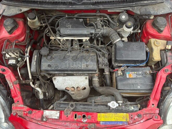 Lifan 320-2