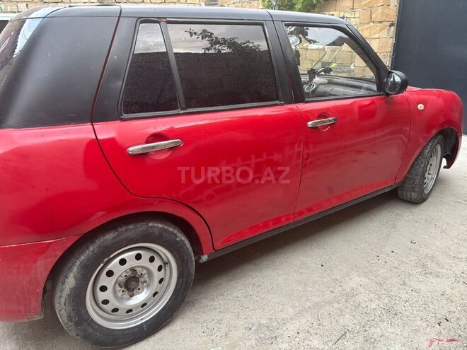 Lifan 320-7