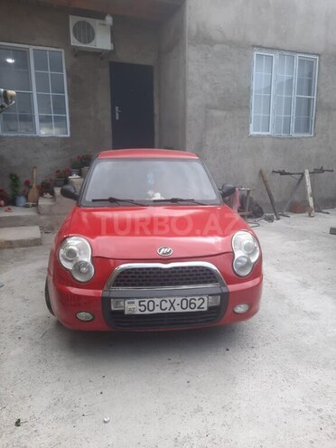 Lifan 320-1