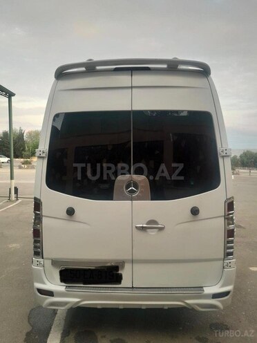 Mercedes Sprinter 316-6