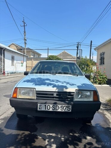 LADA (VAZ) 21099-2
