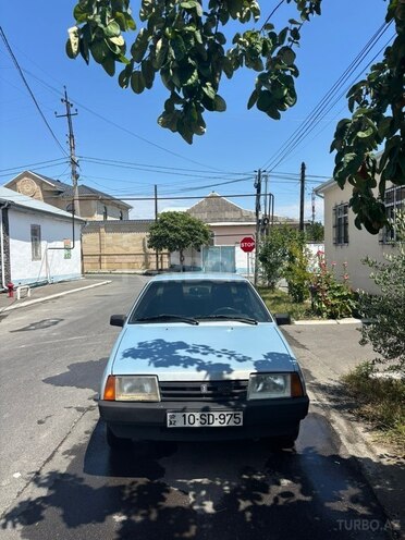 LADA (VAZ) 21099-1