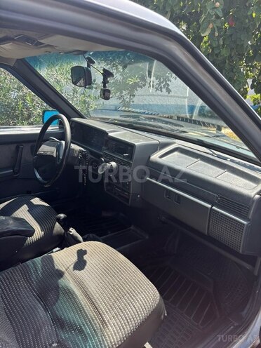 LADA (VAZ) 21099-4