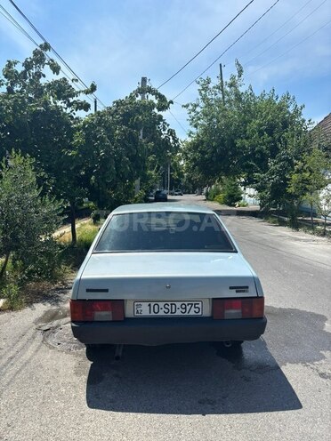 LADA (VAZ) 21099-3
