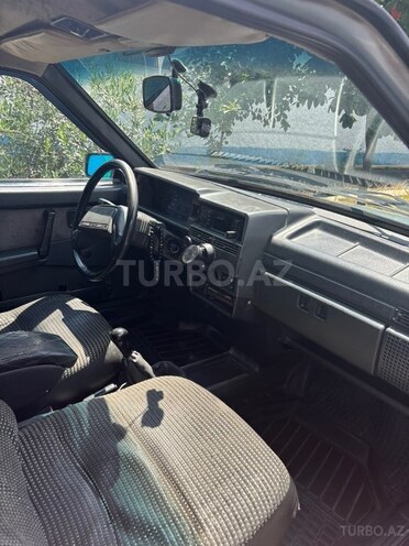 LADA (VAZ) 21099-5