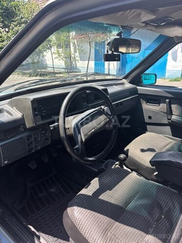 LADA (VAZ) 21099-6