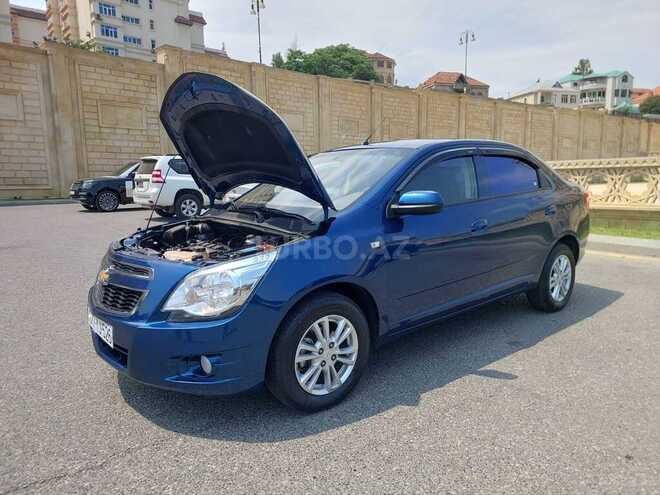 Chevrolet Cobalt-1