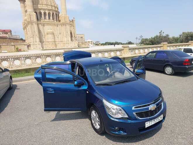 Chevrolet Cobalt-9