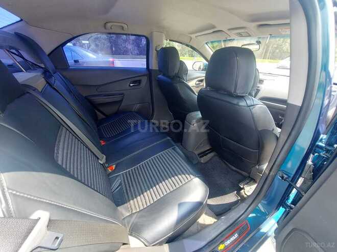 Chevrolet Cobalt-10