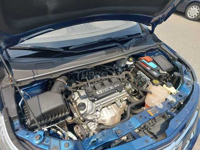 Chevrolet Cobalt-4