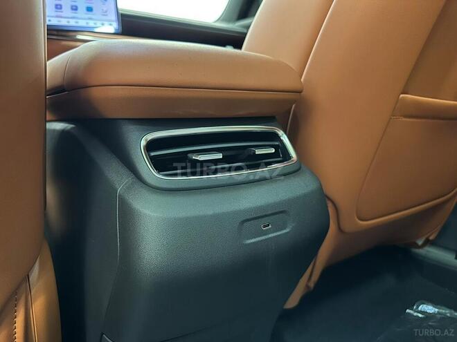 Changan Qiyuan Q07-24