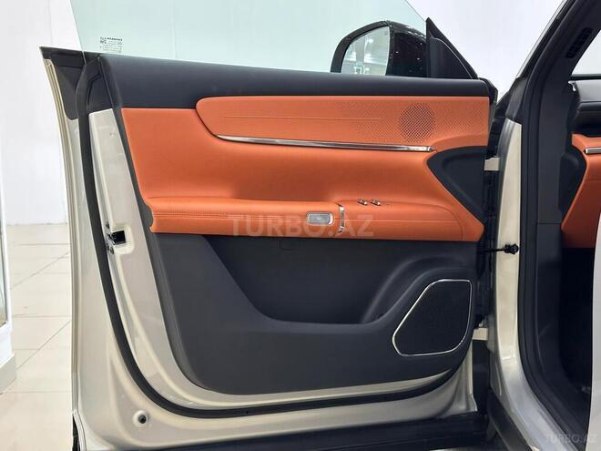Changan Qiyuan Q07-17