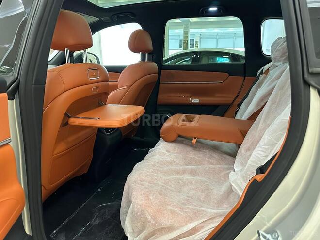 Changan Qiyuan Q07-22