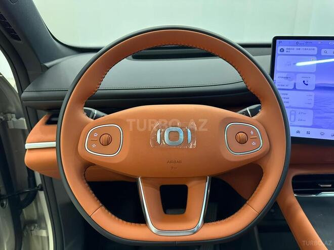 Changan Qiyuan Q07-10