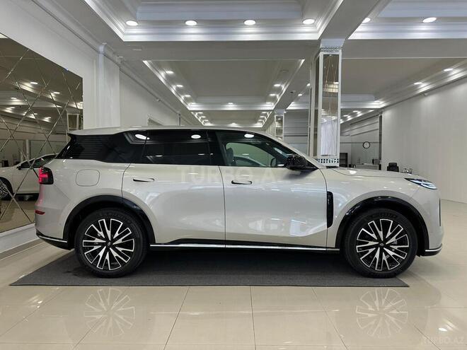 Changan Qiyuan Q07-6