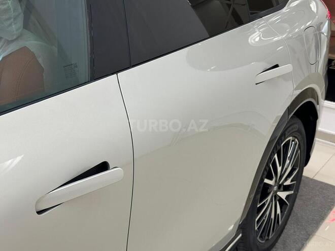 Changan Qiyuan Q07-31