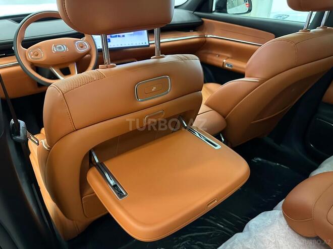 Changan Qiyuan Q07-23