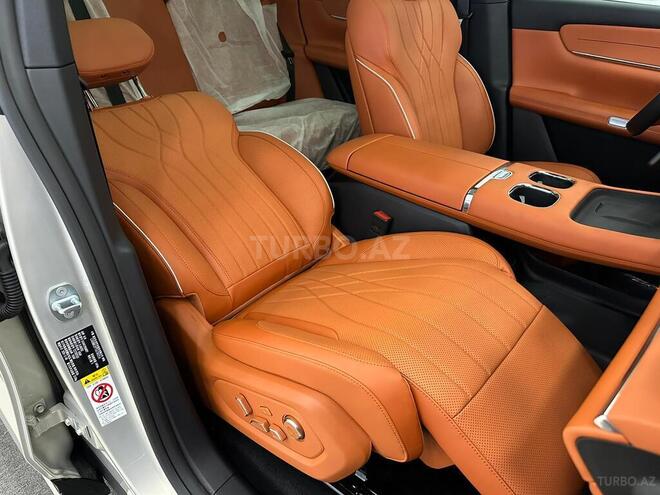 Changan Qiyuan Q07-27