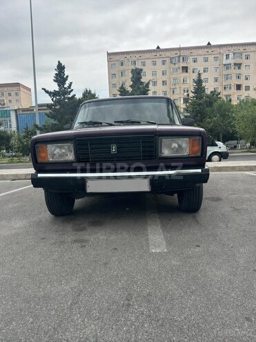 LADA (VAZ) 2104-1