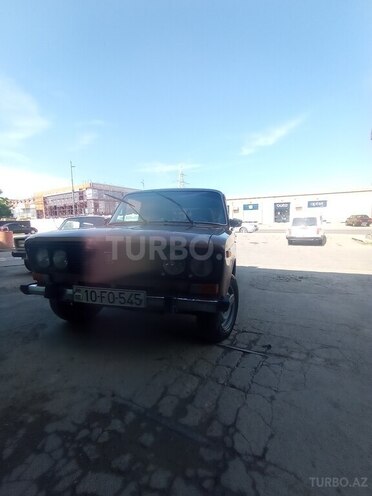 LADA (VAZ) 2106-1
