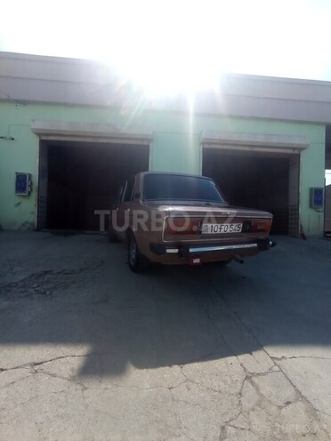 LADA (VAZ) 2106-2