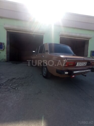 LADA (VAZ) 2106-3