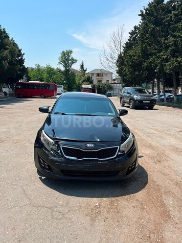 Kia Optima-3