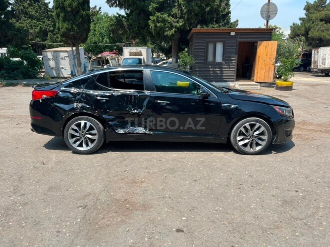 Kia Optima-2