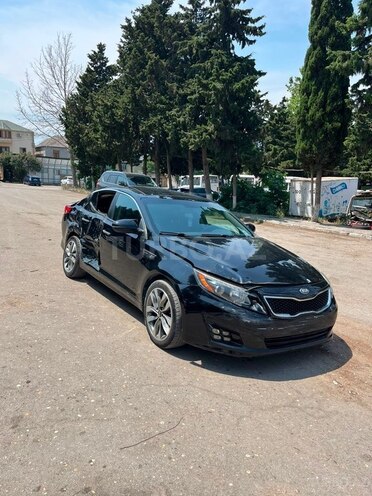 Kia Optima-1