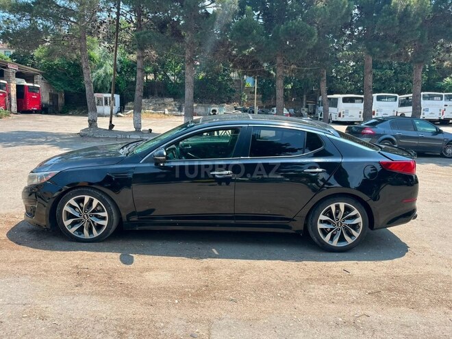 Kia Optima-9